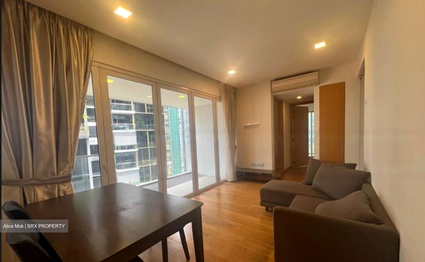 The Peak @ Cairnhill II (D9), Apartment #458360551